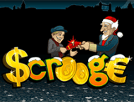 Игровой автомат Scrooge